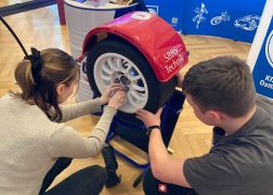 Berufs Info Markt 2024 In Jena 19